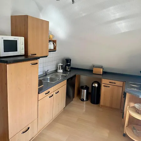 Muehlenstr 15 Og * Zingst