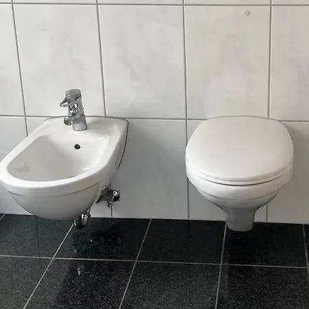 Muehlenstr 15 Og Lägenhet Zingst