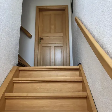 Lägenhet Muehlenstr 15 Og Zingst