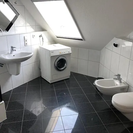 Lägenhet Muehlenstr 15 Og *