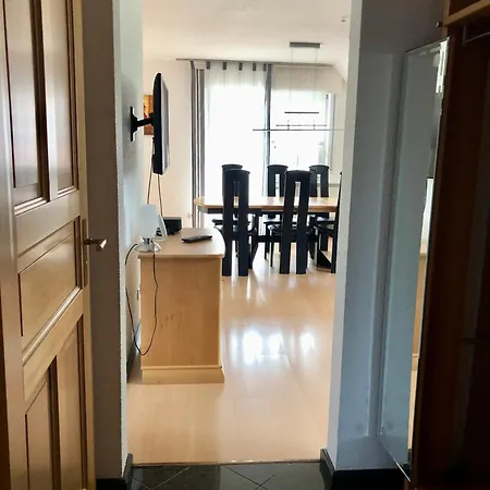 Lägenhet Muehlenstr 15 Og Zingst