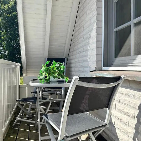 Muehlenstr 15 Og * Zingst