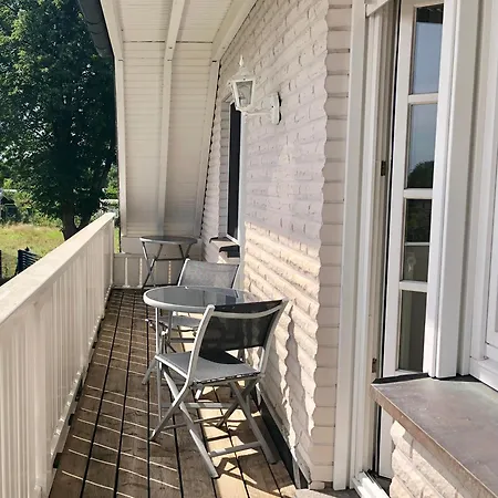 Lägenhet Muehlenstr 15 Og